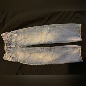 H&M Kids Light Blue Jeans